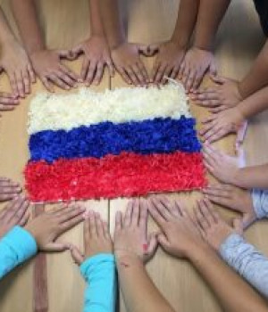 Квест-игра «Мы граждане одной страны!» 17 июня 2023 г. в 21:00 Сарсазовский СДК, вход 200 руб.